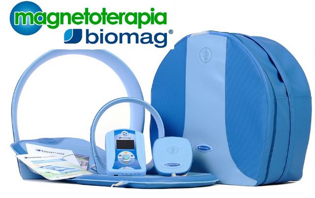 Explorando la magnetoterapia: beneficios y aplicaciones en evolución, por BIOMAG - 1, Foto 1