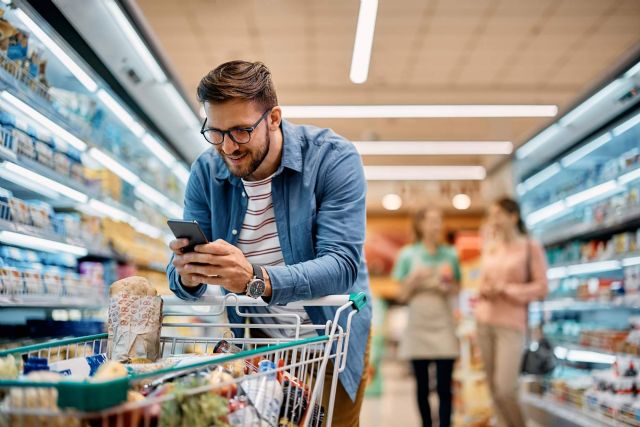 SolverMedia sobre los beneficios de contar con un TPV de venta y gestión de supermercados y alimentación - 1, Foto 1