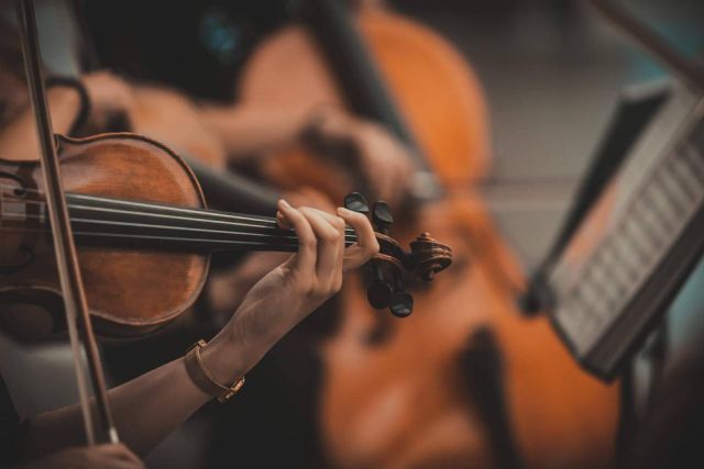 Escuela de Música La Clave, ¿Por qué la audición es el momento de mostrar las competencias adquiridas? - 1, Foto 1