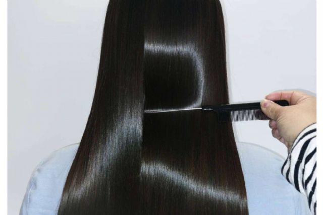 Una recuperación capilar intensiva, de la mano de Keratin Europa - 1, Foto 1