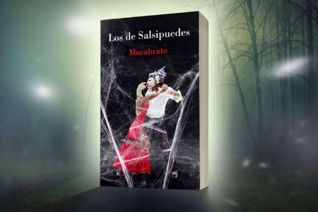 Aquellos que quieran liberarse estos Reyes, ´Los de Salsipuedes´ es la novela ideal - 1, Foto 1