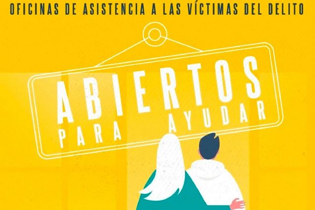 El Gobierno refuerza la asistencia y el apoyo a las víctimas de delitos - 1, Foto 1