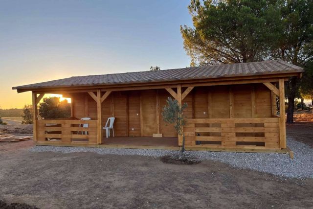 Varios tipos de tejado que se adaptan a cada proyecto, de la mano de Casas de Madera Bálticas - 1, Foto 1