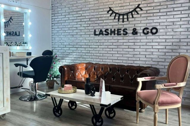 Abre el nuevo centro de Lashes and Go en Madrid - 1, Foto 1