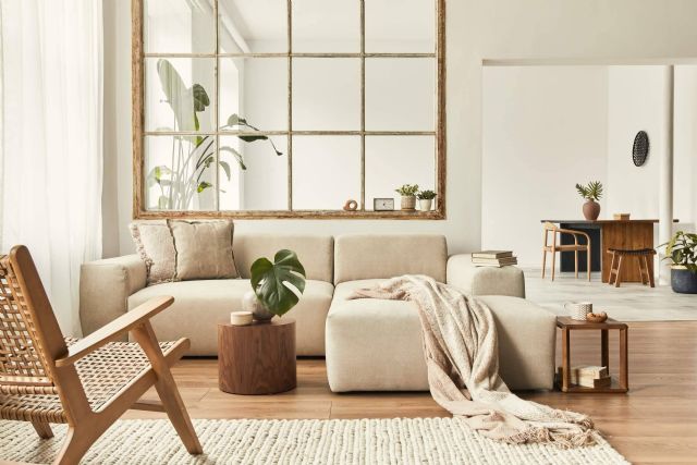 ¿Por qué es importante el interiorismo en las viviendas?, por INDAStudio - 1, Foto 1