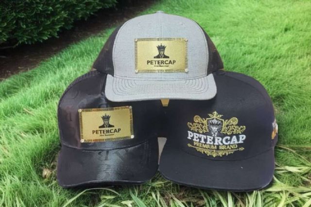 PETERCAP, una de las principales firmas de referencia en el diseño y distribución de gorras de lujo - 1, Foto 1