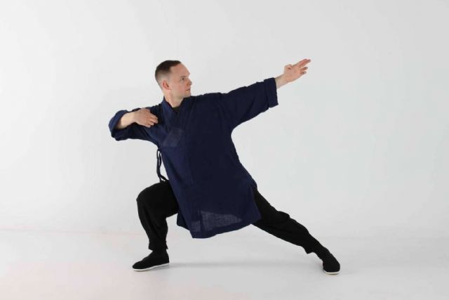 Los grandes beneficios del Qi gong de Shaolin, por Shaolin Cultural Center Spain - 1, Foto 1