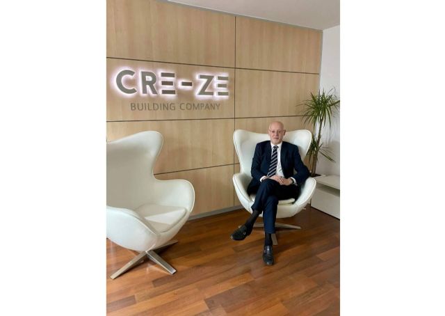 CRE-ZE explica en esta entrevista las razones para contratar empresas especializadas para una reforma - 1, Foto 1