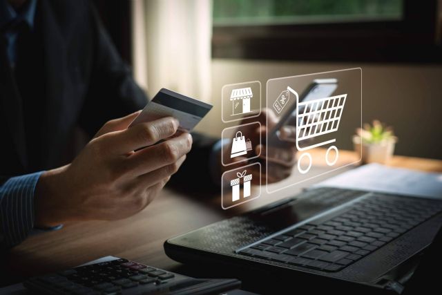 Desarrollo de apps para e-commerce y B2B con los expertos de la agencia Reskyt - 1, Foto 1