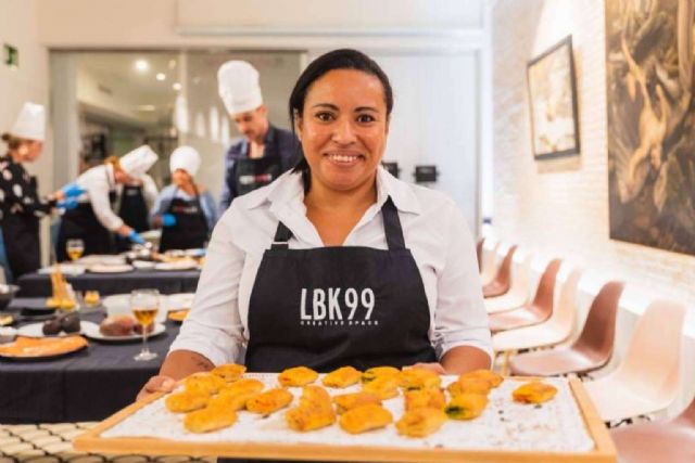 Una cata con una gran selección de vinos de la mano de LBK99 - 1, Foto 1