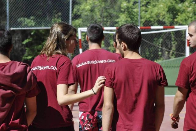 Aula Joven se especializa en la organización de campamentos de verano - 1, Foto 1