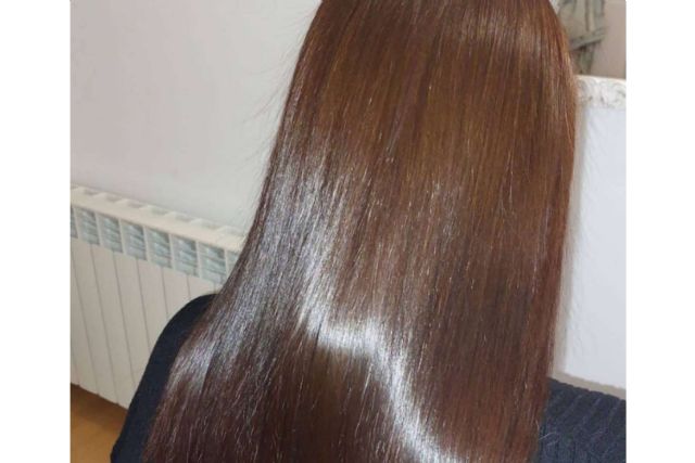 Keratin Europa dispone de un alisado vegano sin formol - 1, Foto 1