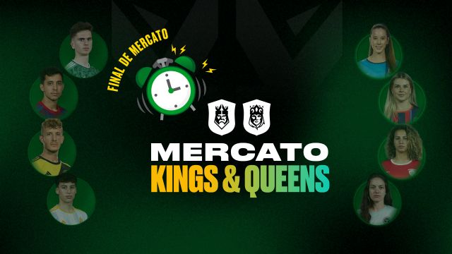 Los movimientos más top del Mercato de la Kings League InfoJobs y la Queens League Oysho 2024 - 1, Foto 1