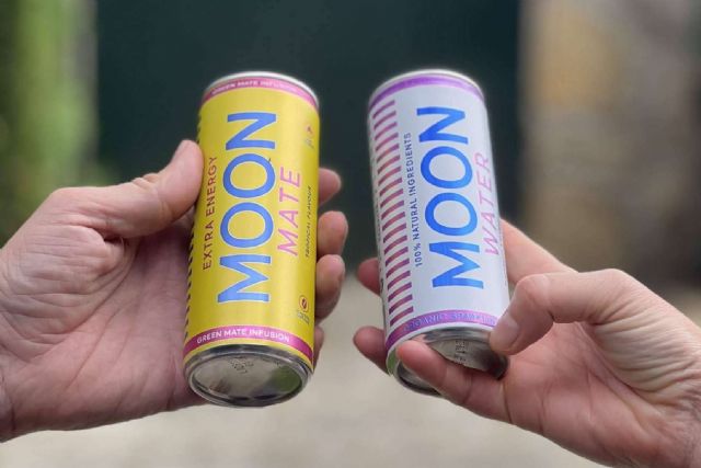 El sector de las bebidas, replanteado por MOON DRINKS desde un enfoque saludable y ecológico - 1, Foto 1