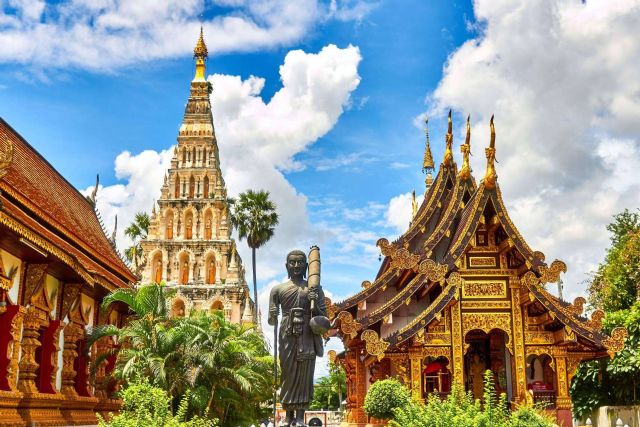 ¿Cuánto cuesta viajar a Tailandia?, con Viaxes Low Cost - 1, Foto 1