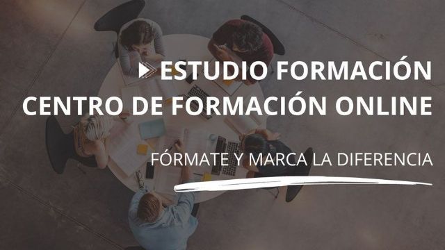 Cursos certificados: los mejores cursos online con Estudio Formación - 1, Foto 1