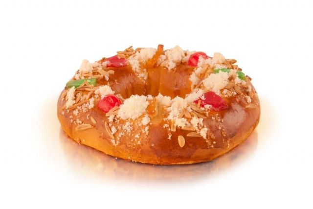 Tirarlo no es una opción: Viena Capellanes ofrece varios tips para aprovechar el roscón de Reyes que ha sobrado - 1, Foto 1