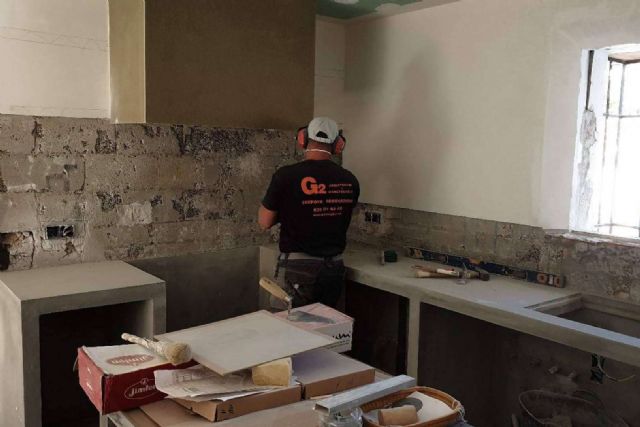 Reformas en Marbella, cómo renovar el hogar con G2 Construcción - 1, Foto 1