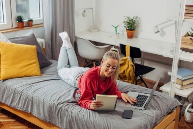 Alquiler para estudiantes. La elección ideal para propietarios en el momento justo - 1, Foto 1