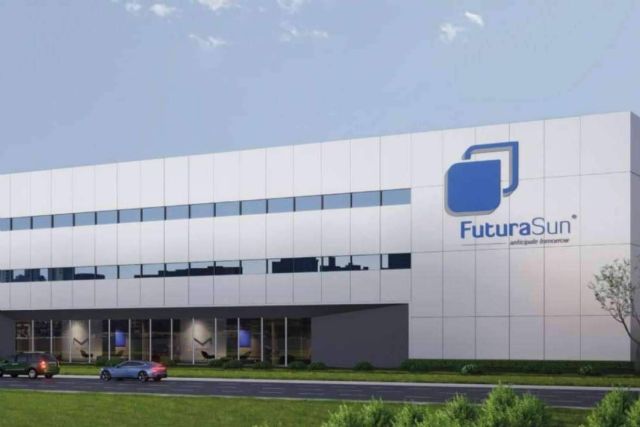 FuturaSun terminará su fábrica de paneles en Italia en 2024 - 1, Foto 1