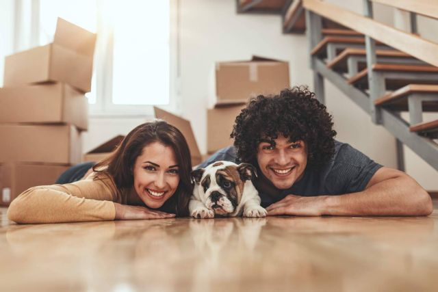 Del amor por los animales al éxito empresarial; la franquiciada de El Perro Feliz en Ibiza relata su experiencia - 1, Foto 1