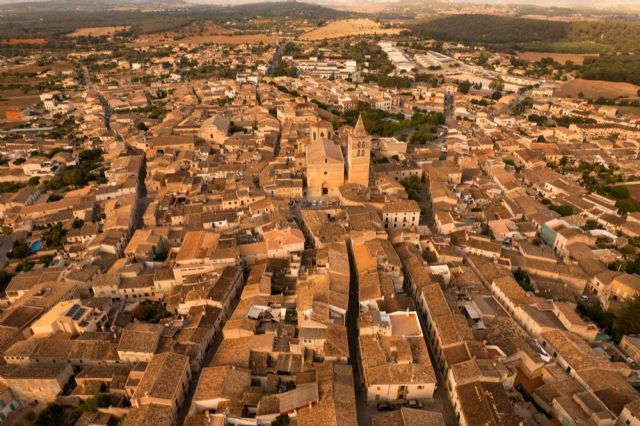 Vacaciones en una verdadera casa de campo en Sinéu, Mallorca, con ISholidays.com - 1, Foto 1