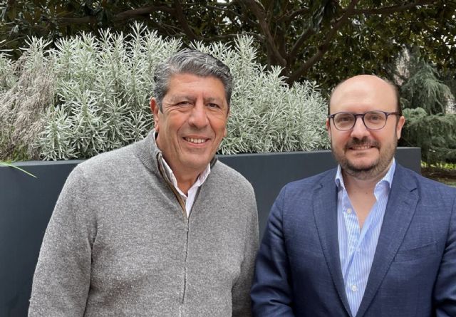 Manuel Vilches se incorpora al consejo asesor de rzero prevention - 1, Foto 1