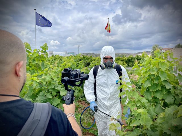 Neval cierra un año récord y fortalece su posición en el sector de la investigación agrícola - 1, Foto 1