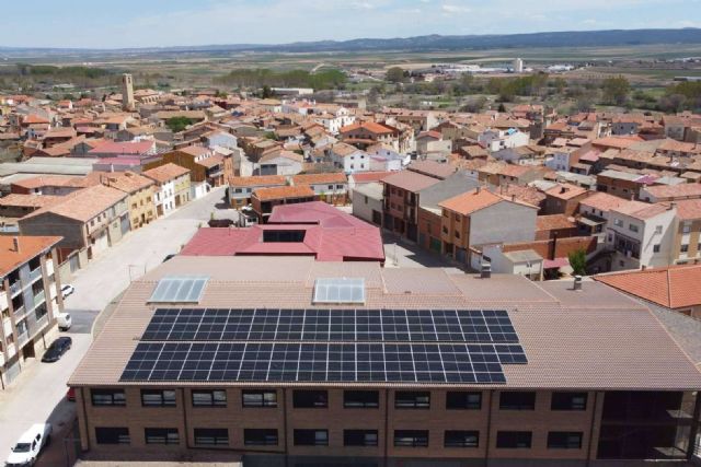 El papel crucial de Artec Capital Energy en la promoción de la sostenibilidad a través de la energía solar - 1, Foto 1