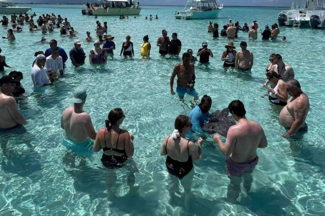 Cayman Ocean Adventures y sus paquetes turísticos en las Islas Caimán - 1, Foto 1