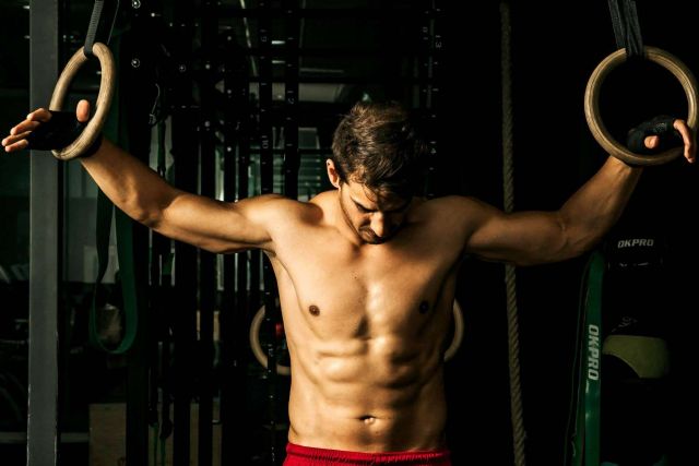 El cross training, una forma de mejorar la salud y rendimiento físico - 1, Foto 1