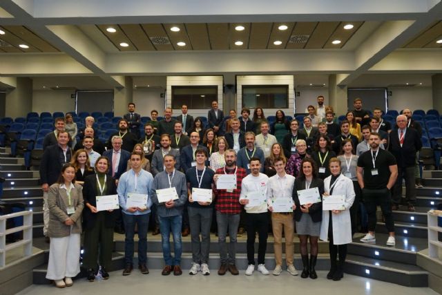 4 ‘startups’ participarán en el 17º programa de aceleración de BerriUp - 1, Foto 1