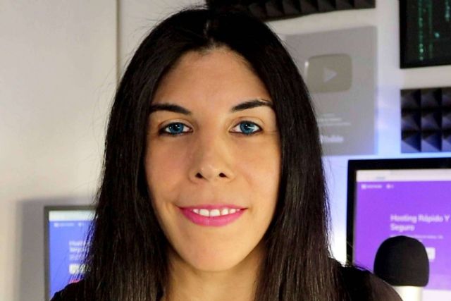 Entrevista a Roxana Falasco habla acerca de sus cursos de creación de contenido - 1, Foto 1