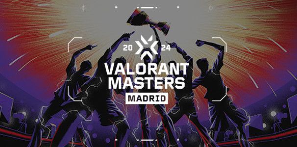 Las entradas de Valorant Masters Madrid ya están a la venta - 1, Foto 1