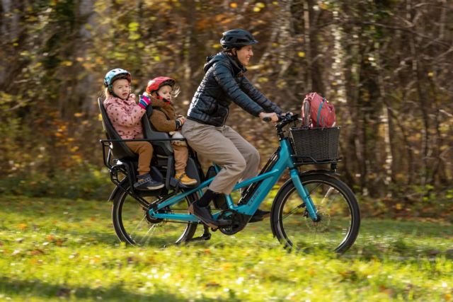 Una inversión inteligente para empleados y empresas. El renting de bicicletas eléctricas - 1, Foto 1