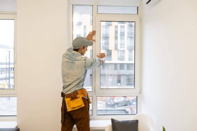 Las ventajas de realizar un cambio de ventanas, por Acierta Eficiencia - 1, Foto 1