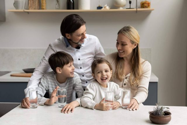 Las botellas para casa de Culligan son una opción más saludable y sostenible - 1, Foto 1