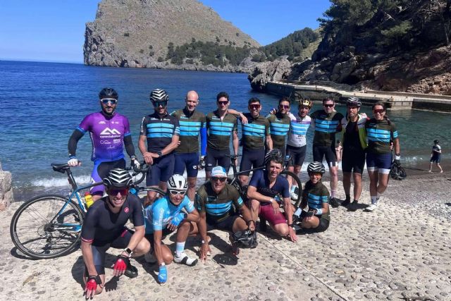 TRIATHLONWEEK. Se celebra en Alcudia una semana llena de aprendizaje, entrenamiento y diversión para todos los niveles - 1, Foto 1