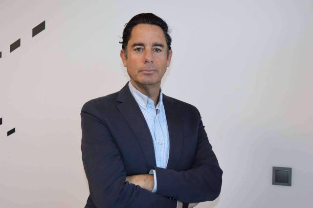 Zerolynx incorpora a Eduardo Martínez-Mendizábal como nuevo director of business development - 1, Foto 1