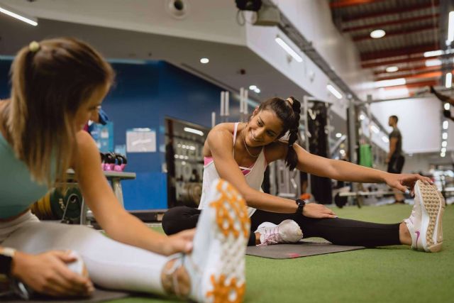 VivaGym cuenta con clases de gimnasia hipopresiva - 1, Foto 1