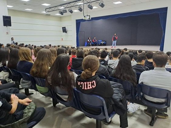 IV observatorio de las bandas juveniles en España - 1, Foto 1