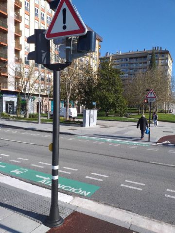 Kapsch sitúa a Vitoria-Gasteiz a la vanguardia de la movilidad del futuro - 1, Foto 1