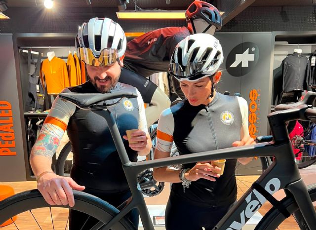 “El nuevo epicentro del ciclismo de carretera, se enfoca también en la mujer” - 1, Foto 1