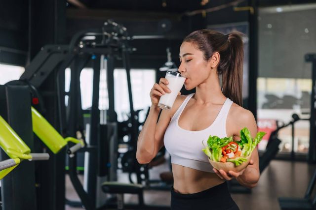 Cómo encontrar un nutricionista deportivo en Salamanca - 1, Foto 1