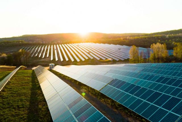 Senda ayuda en el proceso de creación de comunidades energéticas - 1, Foto 1