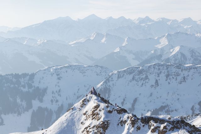 Alpina renueva su asociación con el Freeride WorldTour por sexto año consecutivo - 1, Foto 1