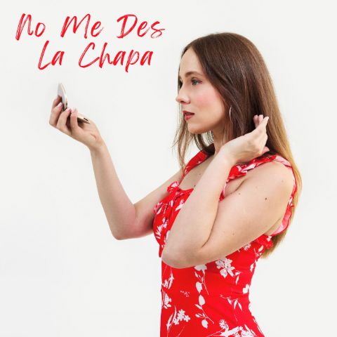 Irmante estrena su nueva canción “No me des la chapa” - 1, Foto 1