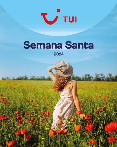 Más de 2.000 salidas garantizadas para Semana Santa, la completa programación de TUI - 1, Foto 1