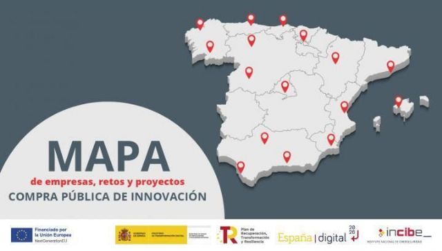 INCIBE adjudica más de 150 millones de euros a 82 empresas en su iniciativa de Compra Pública de Innovación - 1, Foto 1