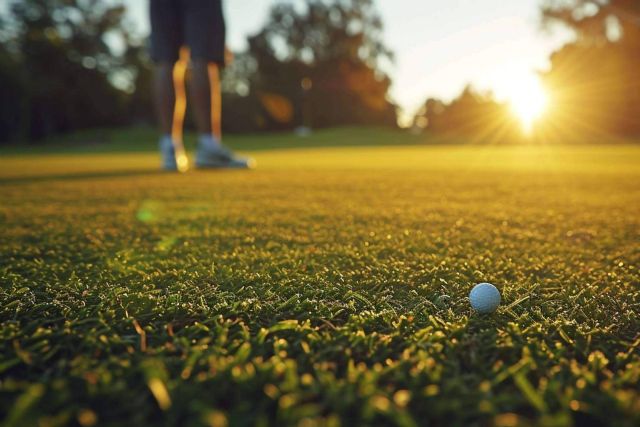 El Daikin Madrid Open de Golf Adaptado ha sido un éxito en la inclusión deportiva - 1, Foto 1